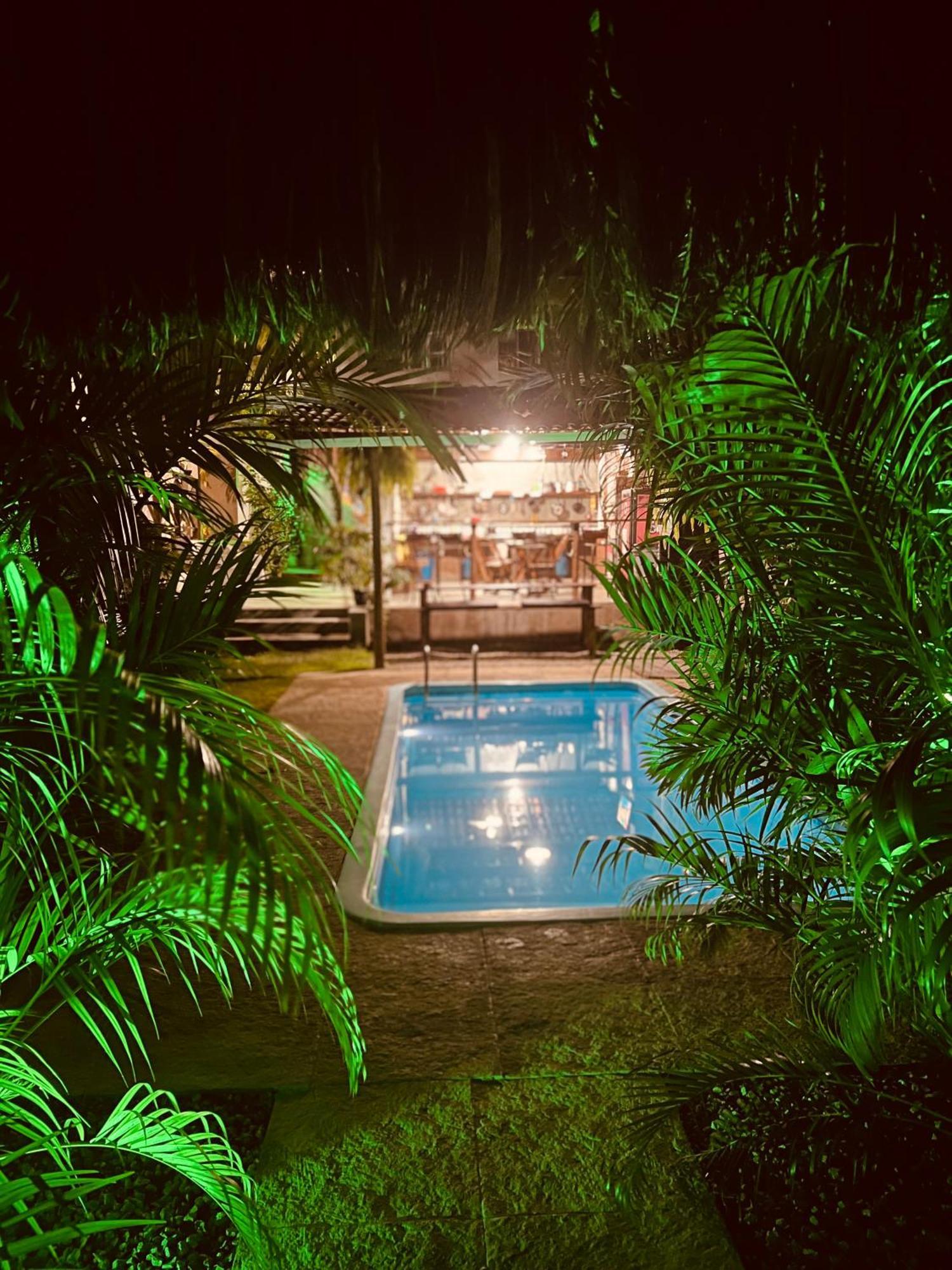Kuki'S Hostel Praia de Pipa Bagian luar foto